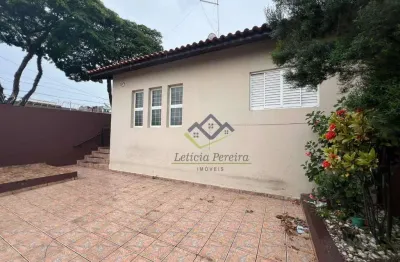 Casa com 2 quartos para alugar, 70 m² por r$ 2.150/mês - vila figueira - suzano/sp