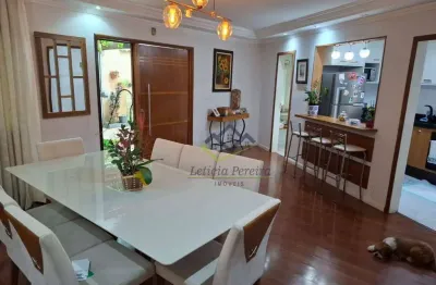 Sobrado com 2 quartos à venda, 121 m² por r$ 750.000 - vila figueira - suzano/sp