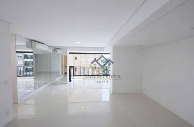 Apartamento com 2 dormitórios para alugar, 90 m² por r$ 8.451/mês - alphaville - barueri/sp