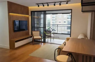 Apartamento com 3 dormitórios à venda, 88 m² por r$ 1.265.000,00 - alphaville empresarial - barueri/sp