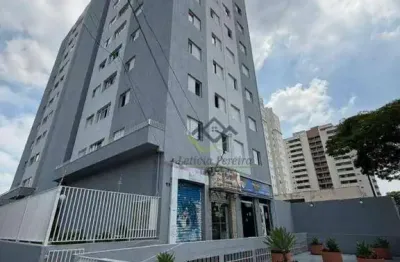 Apartamento com 3 Quartos à venda, 89 m² - Vila Costa - Suzano/SP