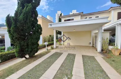 Casa com 3 dormitórios à venda, 160 m² por R$ 8.700 - Alphaville - Santana de Parnaíba/SP