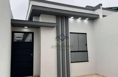 Casa com 2 quartos à venda, 73 m² por r$ 570.000 - cidade parque brasília - guarulhos/sp