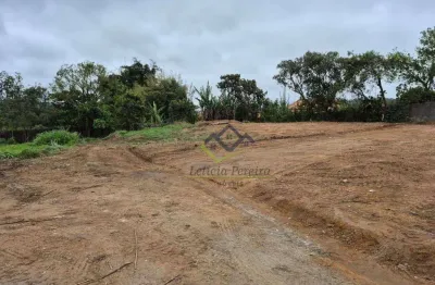 Terreno à venda, 420 m² por R$ 212.000 - Ipelândia - Suzano/SP
