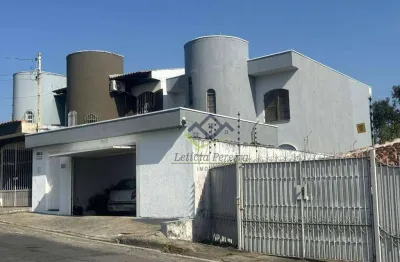 Sobrado com 3 quartos à venda, 176 m² por r$ 1.060.000 - vila oliveira - mogi das cruzes/sp