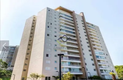 Apartamento com 2 dormitórios para alugar, 94 m² por r$ 8.461/mês - residencial três tamboré - santana de parnaíba/sp