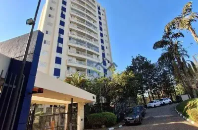 Apartamento com 3 dormitórios, 94 m² - venda por R$ 1.000.000,00 ou aluguel por R$ 7.264,65/mês - Tamboré - Barueri/SP