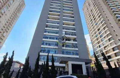 Apartamento com 2 dormitórios para alugar, 81 m² por r$ 9.696/mês - empresarial 18 do forte - barueri/sp
