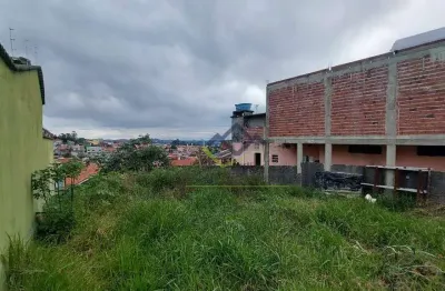 Terreno à venda, 360 m² por R$ 450.000,00 - Jardim Suzano - Suzano/SP