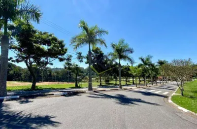 Terreno à venda, 1000 m² por R$ 500.000 - Parque Residencial Jequitibá - Jacareí/SP