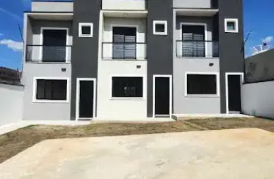 Sobrado com 2 quartos à venda, 80 m² por R$ 470.000 - Jardim Modelo - Mogi das Cruzes/SP