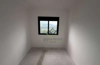 Apartamento com 2 dormitórios à venda, 65 m² por R$ 954.000 - Alphaville - Barueri/SP