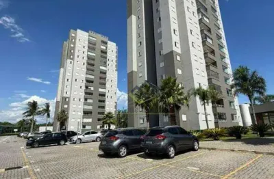 Apartamento duplex com 3 quartos à venda, 90 m² por R$ 699.000 - Jardim Armênia - Mogi das Cruzes/SP