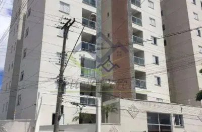 Apartamento com 2 quartos, 58 m² - venda por R$ 420.000 ou aluguel por R$ 3.617 - Vila São Francisco - Suzano/SP