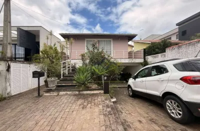 Casa com 4 quartos, sendo 3 suítes para alugar, 240 m² por R$ 12.230/mês - Condomínio Aruã - Mogi das Cruzes/SP