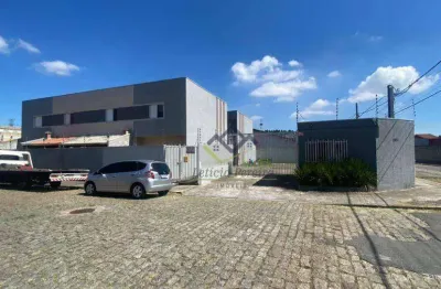 Sobrado com 2 quartos à venda, 65 m² por R$ 255.000 - Jundiapeba - Mogi das Cruzes/SP