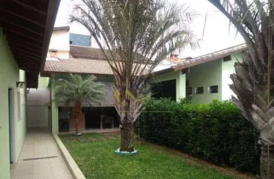 Casa com 4 quartos à venda, 430 m² por R$ 1.600.000 - Parque Santa Rosa - Suzano/SP