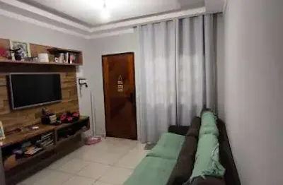 Sobrado com 2 quartos à venda, 66 m² por R$ 380.000 - Vila Brasileira - Mogi das Cruzes/SP