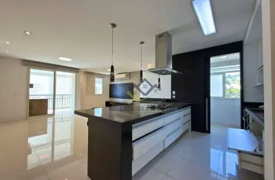 Apartamento com 2 dormitórios à venda, 104 m² por R$ 1.280.000,00 - Tamboré - Santana de Parnaíba/SP