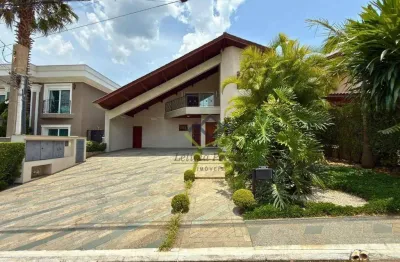 Casa com 3 dormitórios à venda, 380 m² por R$ 3.200.000 - Residencial Onze (Alphaville) - Santana de Parnaíba/SP