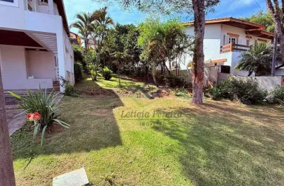 Terreno à venda, 360 m² por R$ 1.224.000 - Alphaville 06 - Santana de Parnaíba/SP