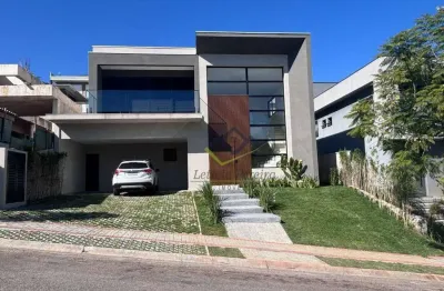Casa com 4 dormitórios à venda, 386 m² por R$ 4.340.000 - Itahyê - Santana de Parnaíba/SP