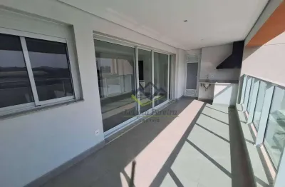 Apartamento com 3 quartos à venda, 116 m² por R$ 1.125.000 - Mogilar - Mogi das Cruzes/SP