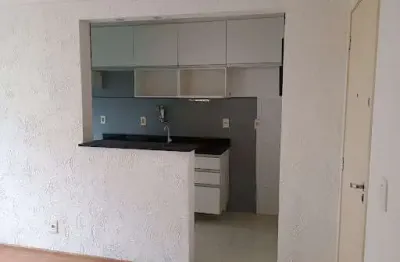 Apartamento com 2 quartos à venda, 40 m² por R$ 240.000 - Vila Urupês - Suzano/SP