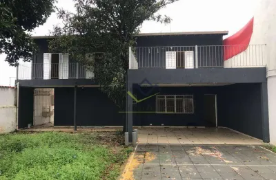 Sobrado com 4 dormitórios à venda, 318 m² por R$ 880.000,00 - Parque Santa Rosa - Suzano/SP