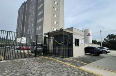 Apartamento com 2 Quartos à venda, 59 m² por R$ 270.000 - Jardim Saúde - Suzano/SP