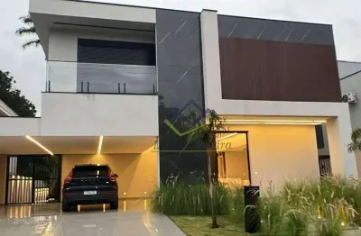 Casa com 5 dormitórios à venda, 560 m² por R$ 14.500.000 - Alphaville 02 - Barueri/SP