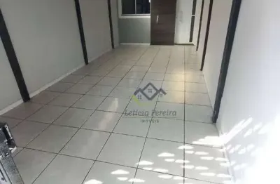 Sobrado com 2 Quartos à venda, 60 m² por R$ 330.000 - Vila Caputera - Mogi das Cruzes/SP