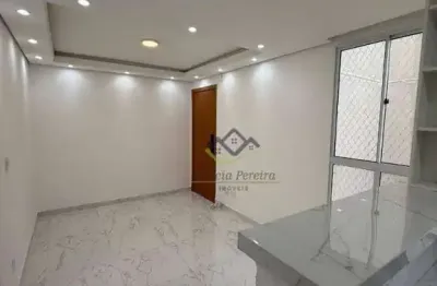 Apartamento com 2 quartos à venda, 39 m² por R$ 230.000 - Parque Santa Rosa - Suzano/SP