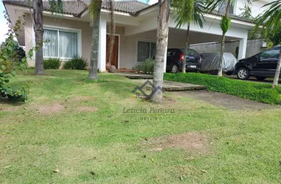 Casa com 4 quartos suítes à venda, 300 m² por R$ 2.500.000 - Taboão - Mogi das Cruzes/SP