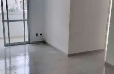 Apartamento com 3 quartos, 67 m² - venda por R$ 420.000 ou aluguel por R$ 3.435 - Conjunto Residencial Irai - Suzano/SP