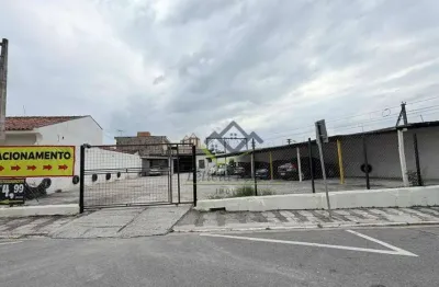 Terreno à venda, 458 m² por R$ 1.100.000,00 - Centro - Mogi das Cruzes/SP