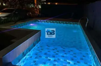 Casa de Condomínio com 5 quartos, Morada da Praia, Bertioga - R$ 2.8 mi, Cod: 217