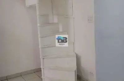 Ponto comercial à venda no Boqueirão, Santos 