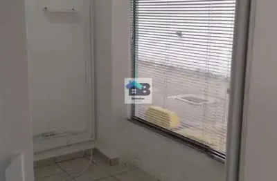 Ponto comercial à venda no Boqueirão, Santos 