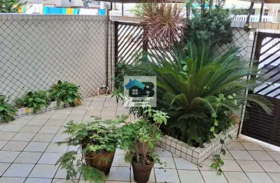 Sobrado com 2 dorms, ponta da praia, santos - r$ 1.35 mi, cod: 275