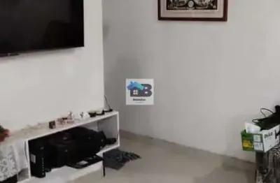 Sobrado de condomínio com 2 dorms, macuco, santos - r$ 450 mil, cod: 294