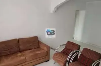 Apartamento com 2 quartos, boqueirão, santos - r$ 740 mil, cod: 316