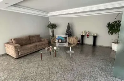 Apartamento com 2 quartos para alugar no Boqueirão, Santos 