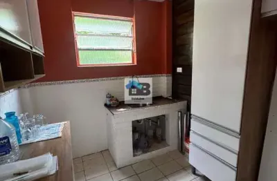 Sala living com 0 quarto, itararé, são vicente - r$ 150 mil, cod: 367