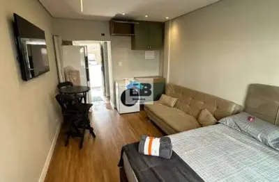 Apartamento à venda no Gonzaga, Santos 