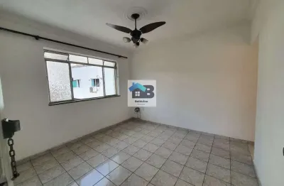 Apartamento com 2 quartos para alugar no Campo Grande, Santos 