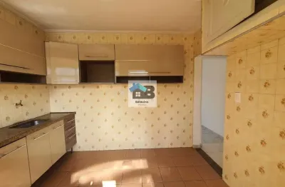 Apartamento com 2 quartos para alugar no Campo Grande, Santos 