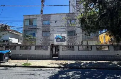 Apartamento com 2 quartos para alugar no Embaré, Santos 