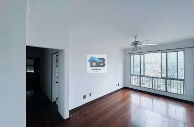 Apartamento com 2 quartos, Aparecida, Santos - R$ 575 mil, Cod: 377