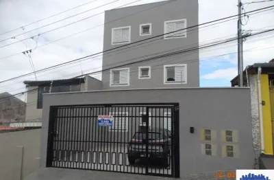 Apartamento com 2 quartos para alugar em Cangaíba, São Paulo 